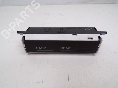 Used Display monitor MAZDA 3 (BK) 1.6 (BK14) (105 hp) 18801332