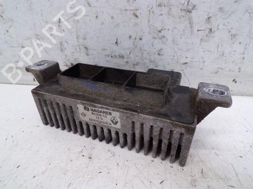 Elektronisk sensor RENAULT LAGUNA III Grandtour (KT0/1) 2.0 dCi (KT01, KT08, KT09, KT0K, KT12, KT1D, KT1W) (150 hp) 18807653