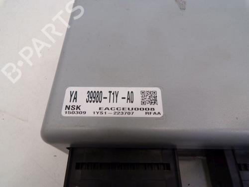 Steering ECU HONDA CR-V IV (RM_) 2.4 AWD (RM4) | BP30795031M49