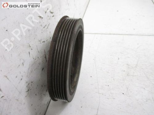 Pulley FORD FIESTA VI (CB1, CCN) 1.6 TDCi | BP38025792M122 - Image 2