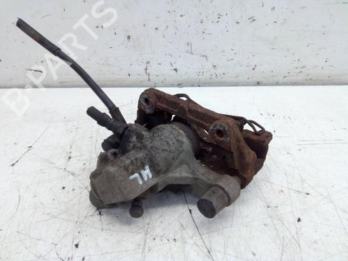 Left rear brake caliper MAZDA 3 (BL) 2.3 MPS Turbo (BL14) | BP37135577M107 - Image 4