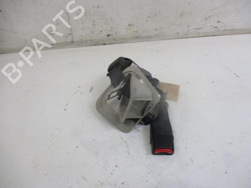 Used Rear center seatbelt Rear center seatbelt 37114946 37114946
