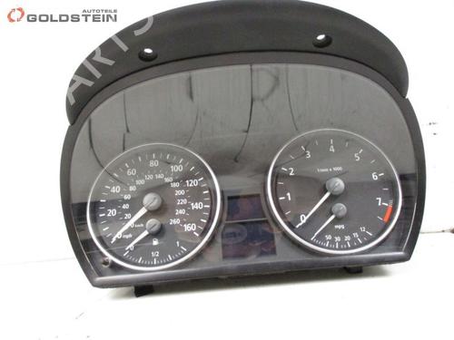 Used Display monitor BMW 3 (E90) 325 i (218 hp) 18764678