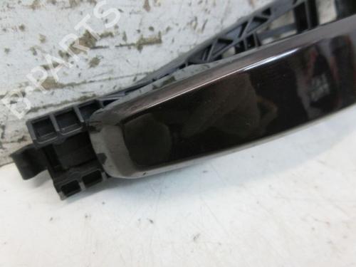 Rear left exterior door handle OPEL ZAFIRA TOURER C (P12) 1.4 (75) | BP29093948C130 