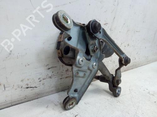 Front wipers mechanism FORD GALAXY II (WA6) 2.0 TDCi | BP29106215C83