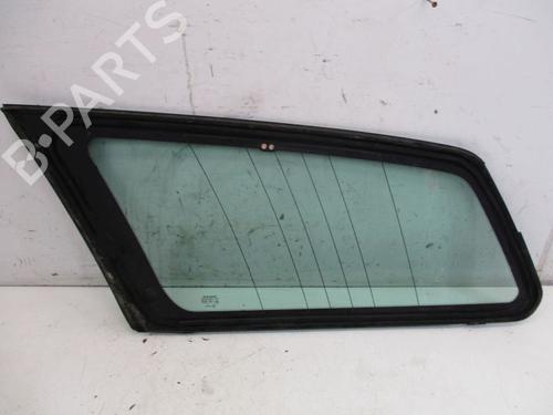 Rear right door window VOLVO V50 (545) 1.8 | BP29088659C21 