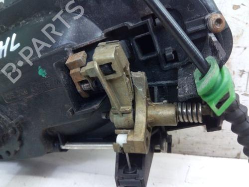 Rear left exterior door handle BMW 5 Touring (E61) 525 xi | BP29106359C130 