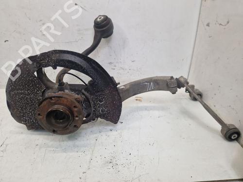 Used Left front steering knuckle Left front steering knuckle 37135393 37135393