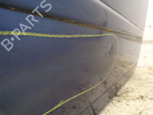 Right front door AUDI A4 B7 Avant (8ED) 2.5 TDI | BP26647783C3 