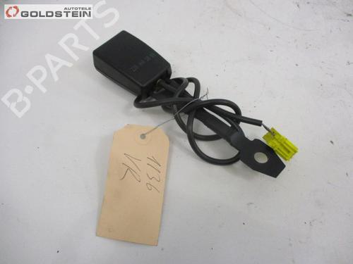Used Seat buckle MERCEDES-BENZ S-CLASS (W220) S 320 CDI (220.026, 220.126) (197 hp) 18790072