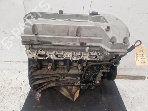 Engine MERCEDES-BENZ SLK (R170) 200 Kompressor (170.444) | BP29523785M1 