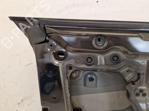 Left front door NIO ET7 EV All-wheel Drive | BP37139409C2 - Image 7