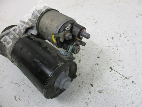 Starter OPEL CORSA D (S07) 1.2 (L08, L68) | BP37116356M8 - Image 2