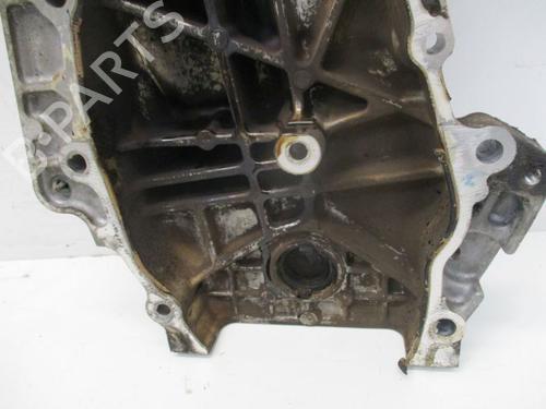 Upper protection HONDA JAZZ II (GD_, GE3, GE2) 1.3 iDSi (GD1) | BP29083807M93