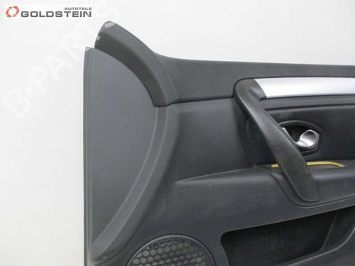 Front right panel RENAULT LAGUNA III Grandtour (KT0/1) 2.0 dCi (KT07, KT0J, KT14, KT1A, KT1S) | BP37101575C59 - Image 3