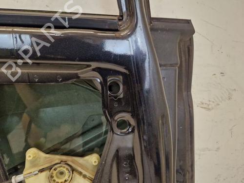 Left front door SEAT LEON (1P1) 2.0 TFSI | BP29108129C2 