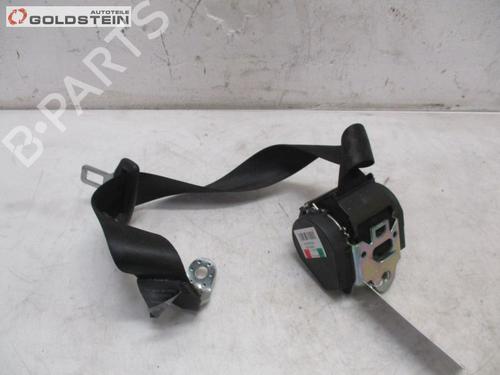 Used Rear right seatbelt AUDI A4 B8 (8K2) 1.8 TFSI (160 hp) 13758964