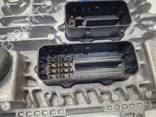 Engine control unit (ECU) OPEL ZAFIRA TOURER C (P12) 2.0 CDTi (75) | BP37144035M57 - Image 4