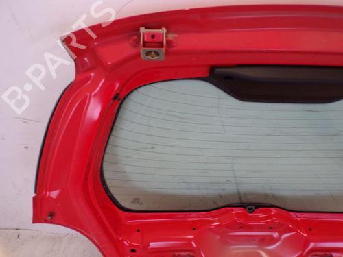 Tailgate FORD KA (RU8) 1.2 | BP29096093C6 
