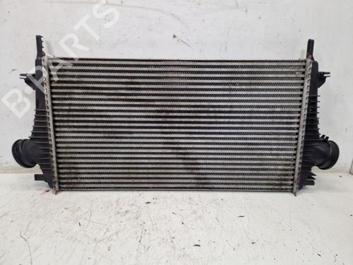 Intercooler OPEL INSIGNIA A Saloon (G09) 2.0 CDTI (69) | BP38028583M30 - Image 7