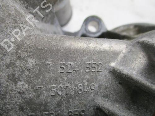 Auxiliary water pump BMW X5 (E70) xDrive 48 i | BP18802164M111 