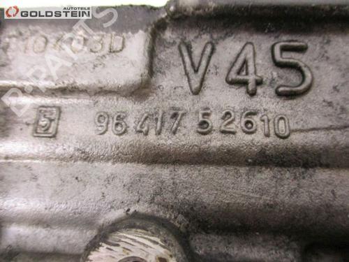 Cylinder head FORD FOCUS II Turnier (DA_, FFS, DS) 2.0 TDCi | BP18756488M5 