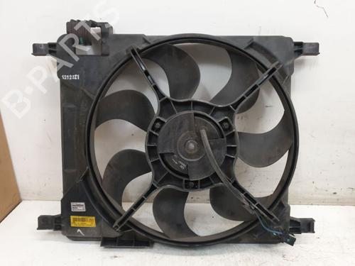 Used Fan Fan 37094560 37094560
