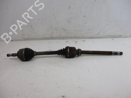 Used Right front driveshaft CITROËN C4 Grand Picasso I (UA_) 2.0 HDi 138 (136 hp) 18793848