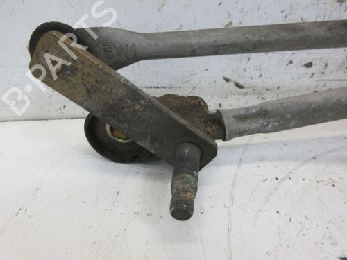 Front wipers mechanism BMW Z3 Roadster (E36) 1.9 i | BP29091712C83 
