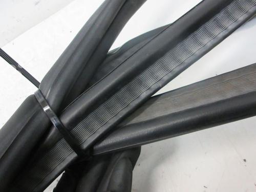 Rubber door seal LAND ROVER RANGE ROVER VELAR (L560) 2.0 D180 TD4 4x4 | BP29097888C142 