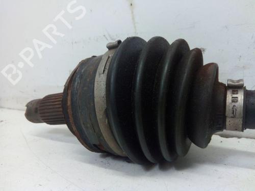 Right front driveshaft BMW X3 (E83) 2.5 i | BP31702669M39
