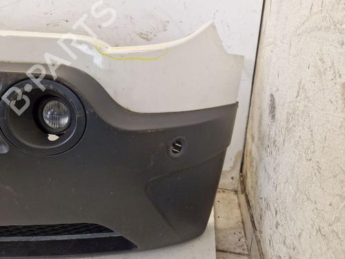Front bumper BMW X3 (E83) 3.0 i xDrive | BP24330725C7 