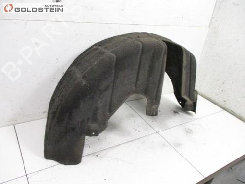 Wheel arch FORD B-MAX (JK) 1.5 TDCi | BP37108488C56 - Image 3