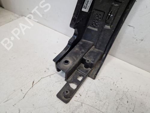 Højre bagtil skærm liste RENAULT AUSTRAL E-TECH 200 Hybrid (HGM2) | BP29108739C137 