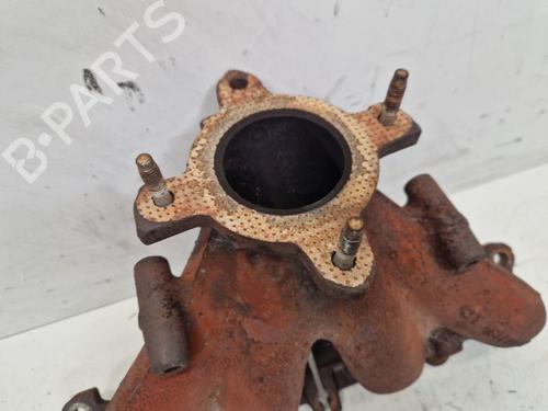 Exhaust manifold JEEP COMPASS (MK49) 2.0 | BP33618604M110 - Image 3