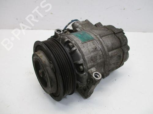 AC compressor SAAB 9-5 Estate (YS3E) 2.0 t | BP18804417M34 