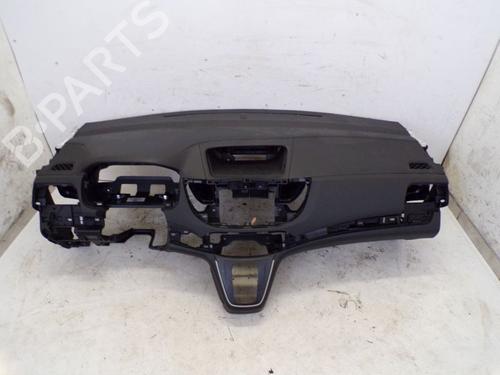 Altro HONDA CR-V IV (RM_) 2.4 AWD (RM4) (190 hp) 31807856