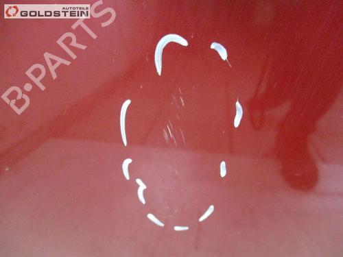 Hood PEUGEOT 308 CC (4B_) 1.6 16V | BP18756308C1