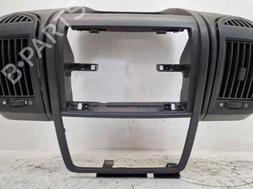 Andre PEUGEOT BOXER Van 2.2 HDi 120 | BP37139871O1 - Image 4