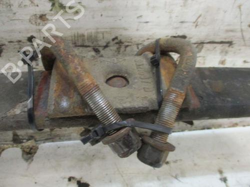 Other NISSAN INTERSTAR Van (X70) dCi 100 | BP37125582O1 - Image 3