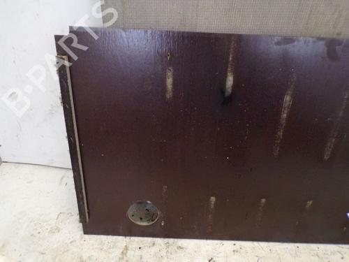 Luggage compartment floor FORD TRANSIT CONNECT (P65_, P70_, P80_) 1.8 Di | BP18806217I33 