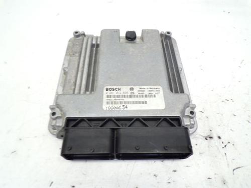 Used Engine control unit (ECU) Engine control unit (ECU) 37118133 37118133