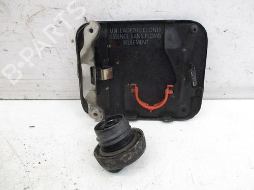 Fuel flap NISSAN TERRANO II (R20) 2.4 i 12V 4WD | BP29089283C131 