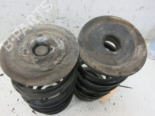 Shock absorber spring BMW X3 (E83) 3.0 d | BP29093488C152 