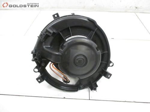 Heater blower motor SKODA OCTAVIA III (5E3, NL3, NR3) 2.0 TDI | BP18761314M62 