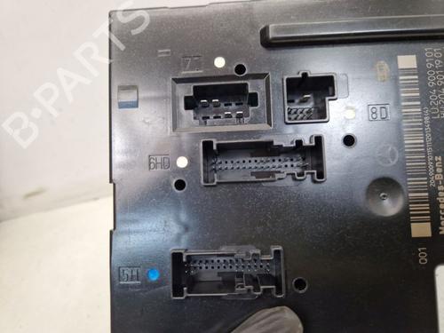 Control unit MERCEDES-BENZ GLK-CLASS (X204) 350 4-matic (204.987) | BP37136167M11 - Image 4