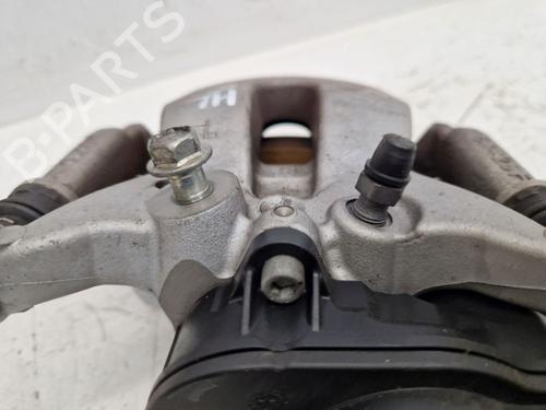 Left rear brake caliper RENAULT AUSTRAL E-TECH 200 Hybrid (HGM2) | BP29108726M107 