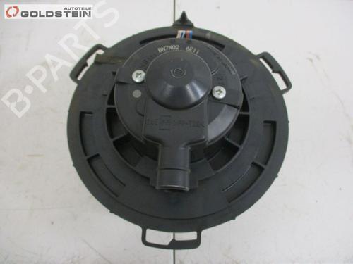 Heater blower motor MAZDA 5 (CR) 2.0 CD (CR19) | BP37106604M62 - Image 3