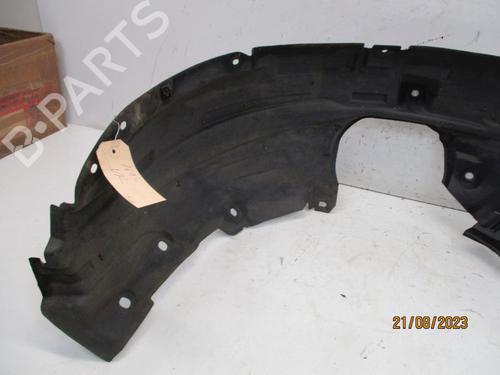 Wheel arch MAZDA 3 (BK) 1.6 DI Turbo | BP29087578C56 