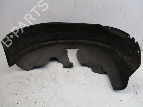 Wheel arch VW GOLF IV Cabriolet (1E7) 2.0 | BP28307199C56 